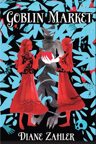 cover image Goblin Market