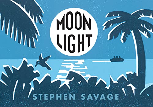 cover image Moonlight