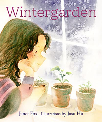 cover image Wintergarden