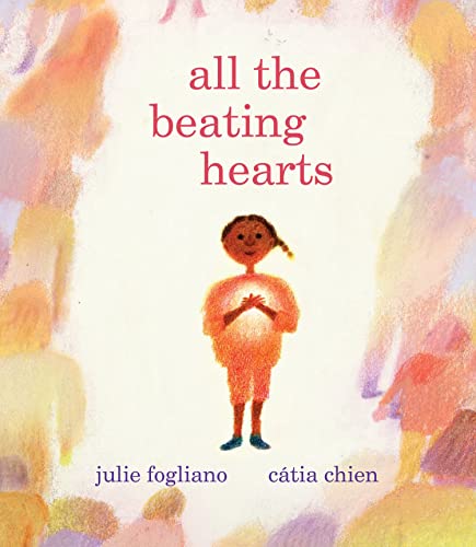 cover image All the Beating Hearts