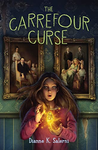 cover image The Carrefour Curse