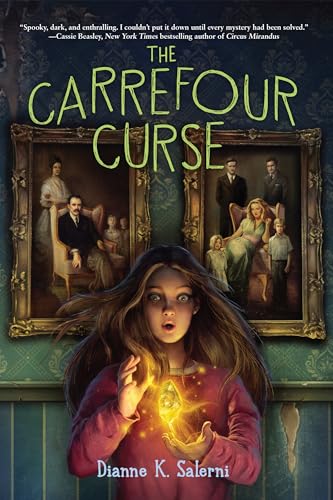 cover image The Carrefour Curse