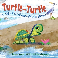 Turtle-Turtle and the Wide