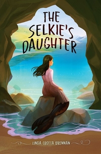 The Selkie’s Daughter