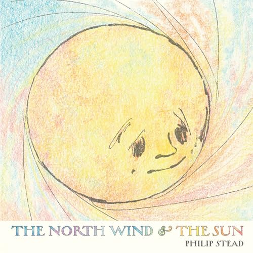 cover image The North Wind and the Sun
