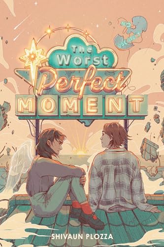 cover image The Worst Perfect Moment