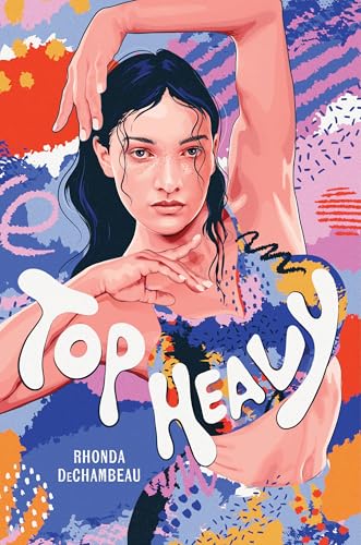 cover image Top Heavy