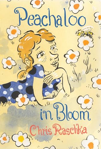cover image Peachaloo in Bloom
