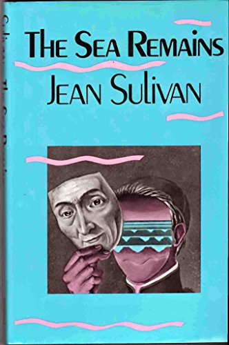 cover image The Sea Remains