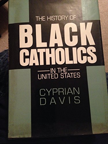 cover image History Black Catholics in Us
