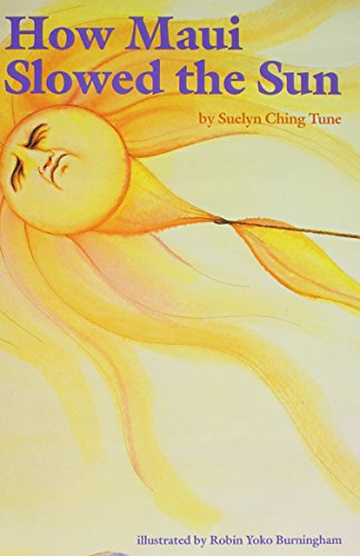 cover image How Maui Slowed the Sun