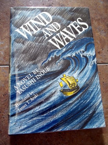 cover image Wind and Waves