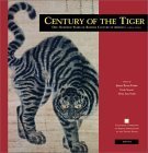 cover image CENTURY OF THE TIGER: One Hundred Years of Korean Culture in America 1903–2003