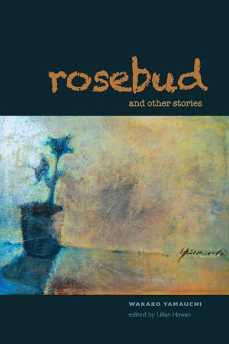 cover image Rosebud and Other Stories