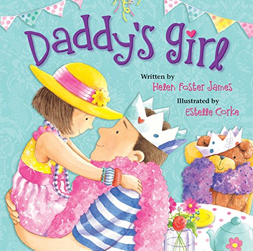 cover image Daddy’s Girl