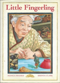 Little Fingerling: A Japanese Folktale