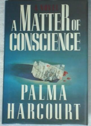 cover image A Matter of Conscience