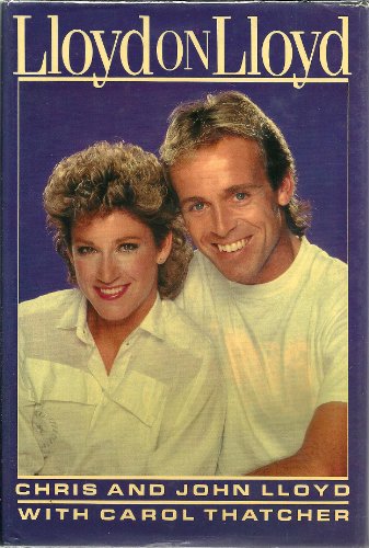 cover image Lloyd on Lloyd