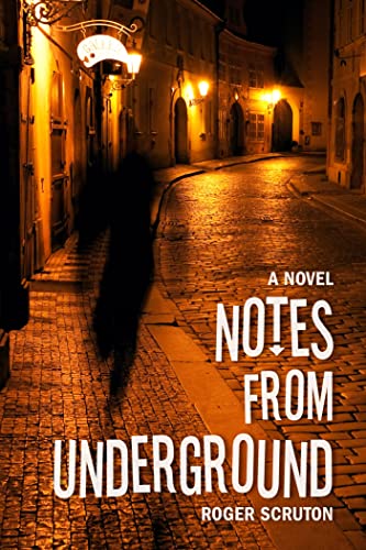 cover image Notes from Underground