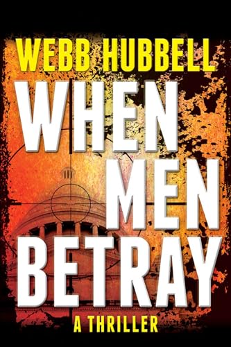 cover image When Men Betray