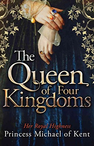 cover image The Queen of Four Kingdoms