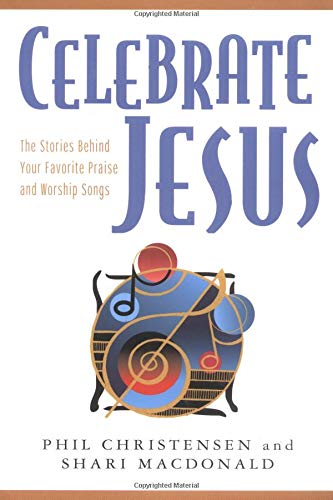 cover image Celebrate Jesus [With CD]