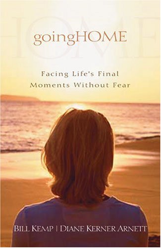 cover image Going Home