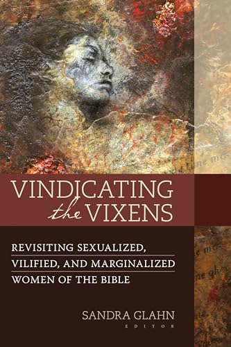 cover image Vindicating the Vixens