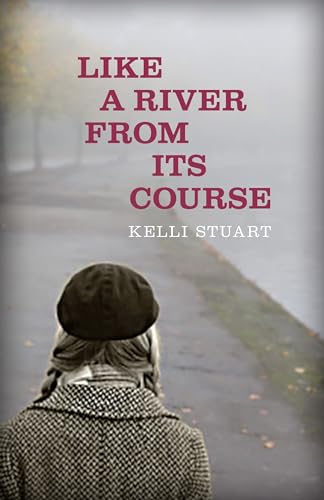 cover image Like a River from Its Course