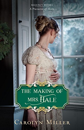 cover image The Making of Mrs. Hale