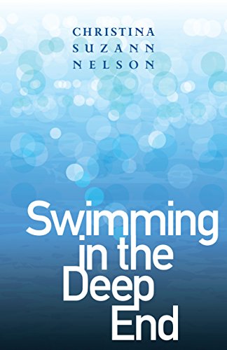 cover image Swimming in the Deep End