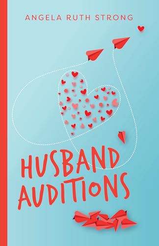 cover image Husband Auditions