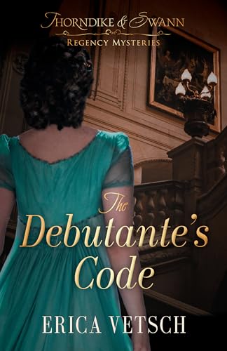cover image The Debutante’s Code