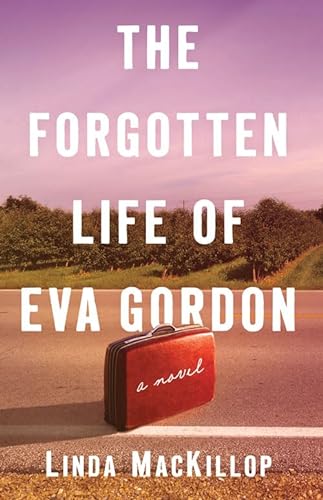 cover image The Forgotten Life of Eva Gordon