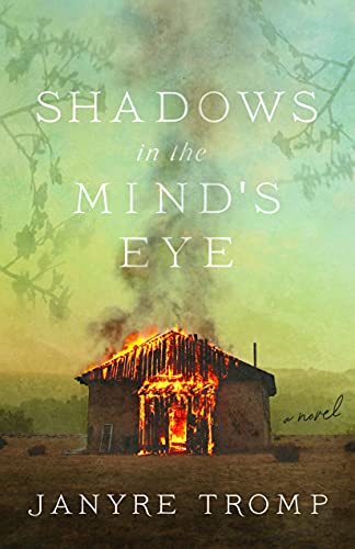 cover image Shadows in the Mind’s Eye