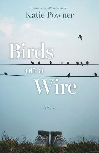 cover image Birds on a Wire