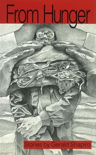 cover image From Hunger: Stories