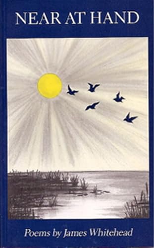 cover image Near at Hand: Poems