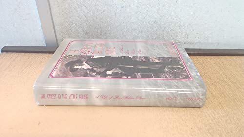 cover image The Ghost in the Little House: A Life of Rose Wilder Lane