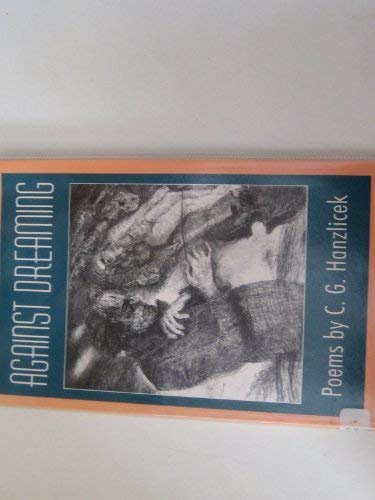cover image Against Dreaming: Poems