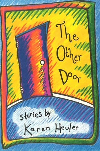 cover image The Other Door: Stories