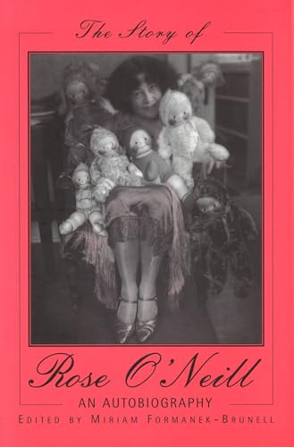 cover image Story of Rose O'Neill: An Autobiography