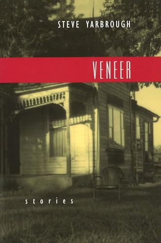 cover image Veneer