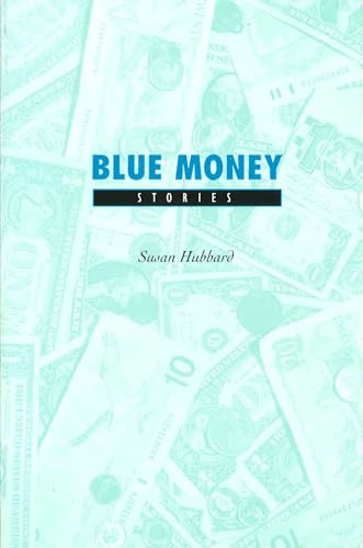 cover image Blue Money