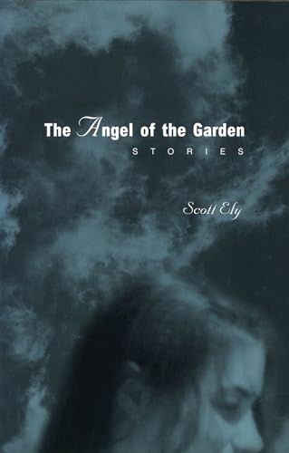 cover image The Angel of the Garden