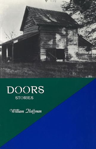 cover image Doors