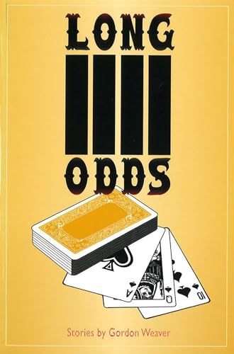 cover image Long Odds