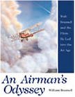 cover image An Airman's Odyssey: Walt Braznell and the Pilots He Led Into the Jet Age