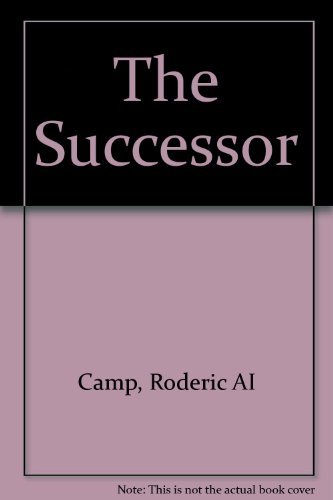 cover image The Successor
