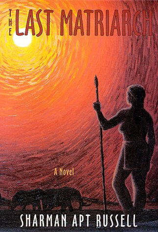 cover image The Last Matriarch